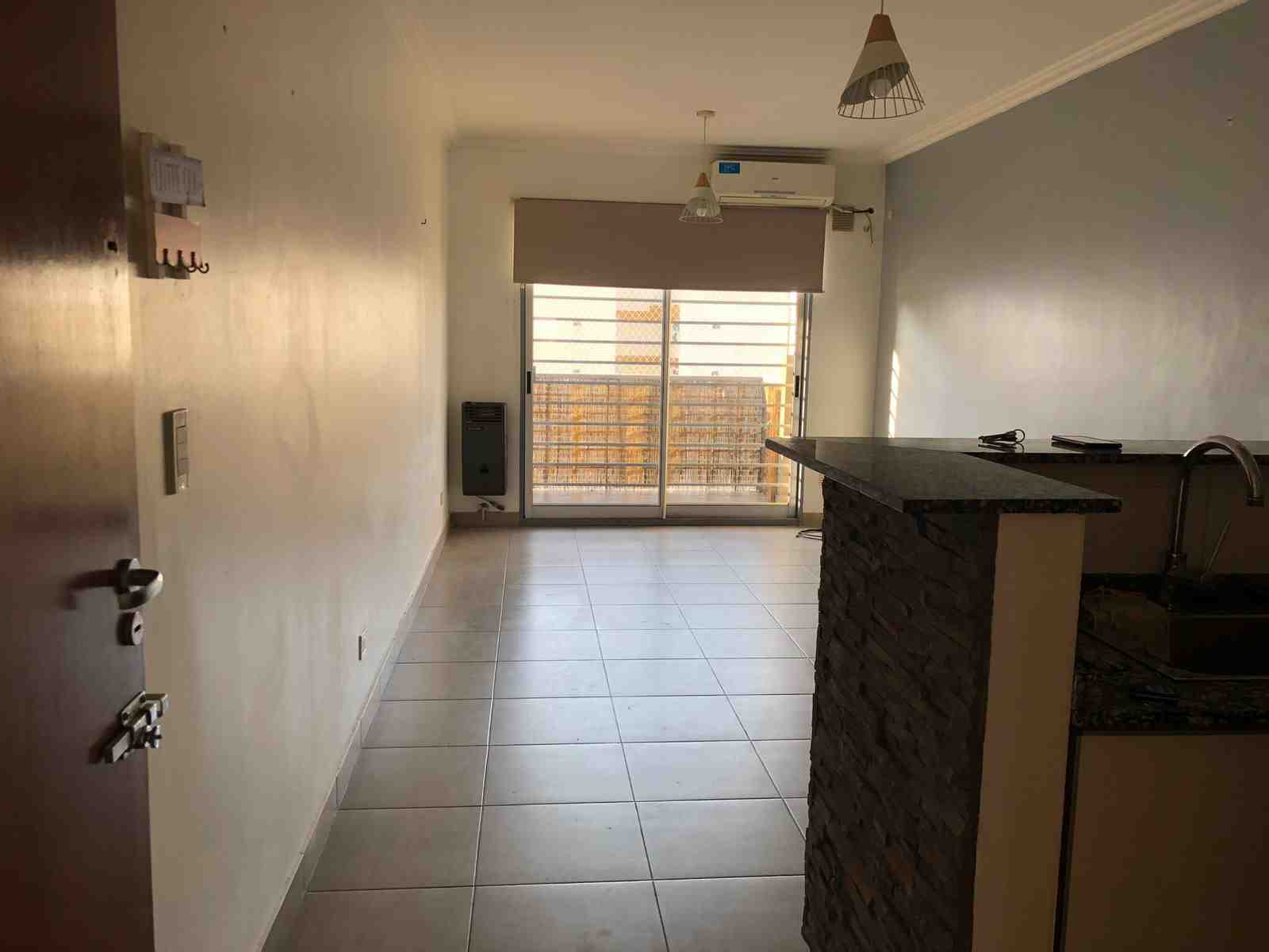 Alquiler de Departamento Floresta - Capital Federal 