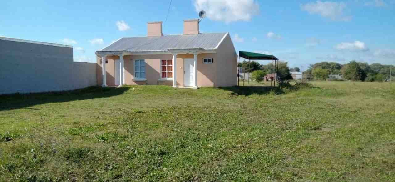 Dos Casas en Venta en Villa Elisa, Entre Rios