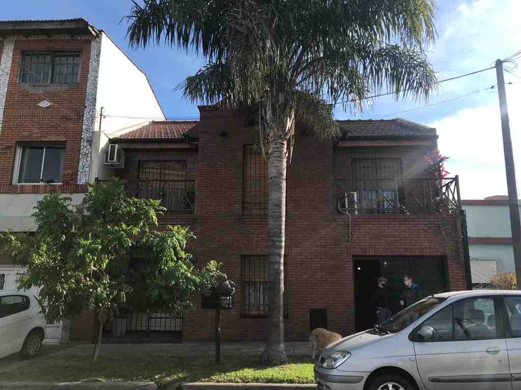 Casa en Venta en El Palomar