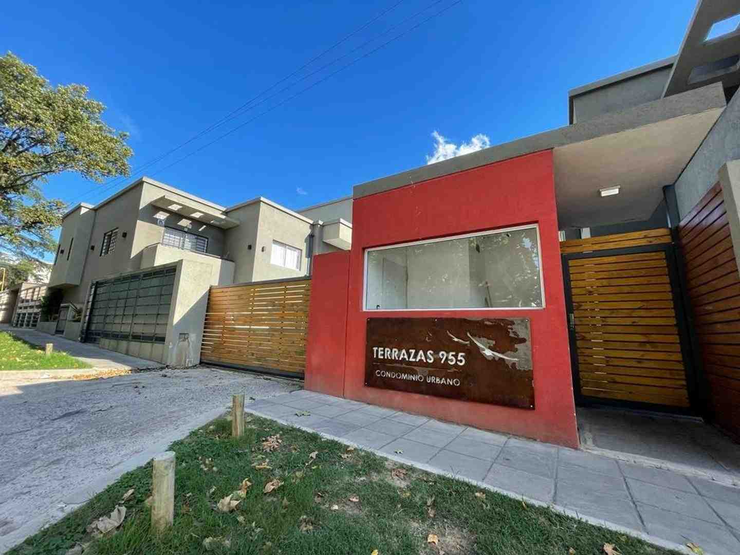 Departamento en Venta en San Miguel