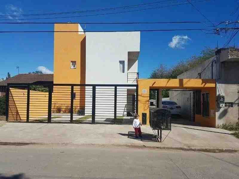 Venta de Departamento en Barrio Cerrado Maithi- San Miguel