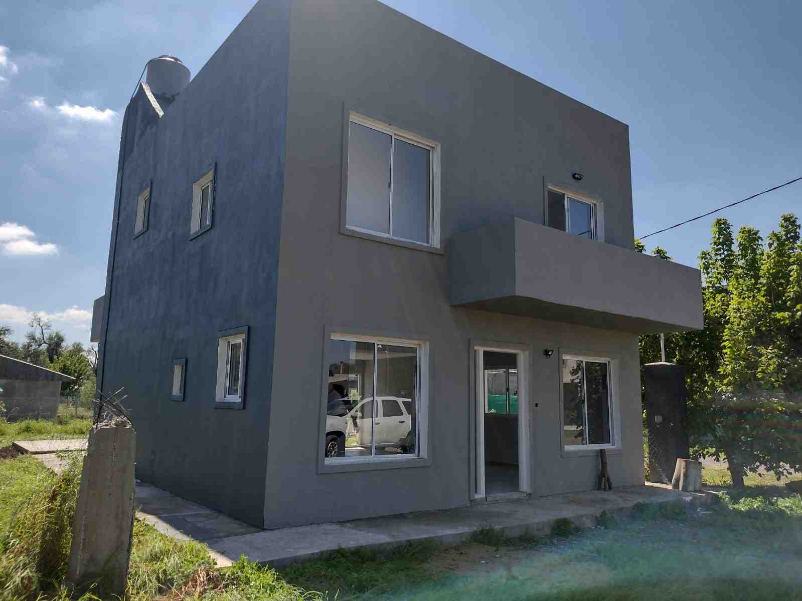 Casa en Venta en Barrio Loma Linda- José C. Paz