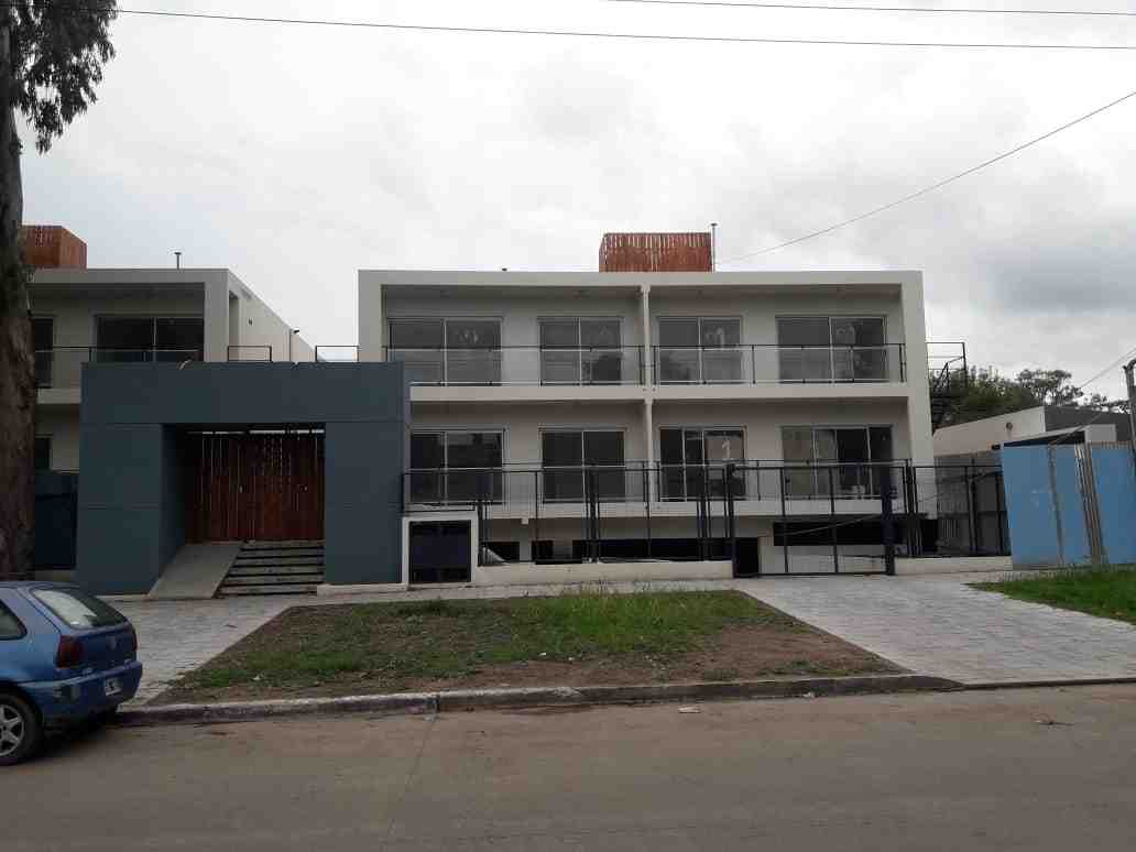 Departamento en Alquiler en San Miguel- Complejo Belgrano