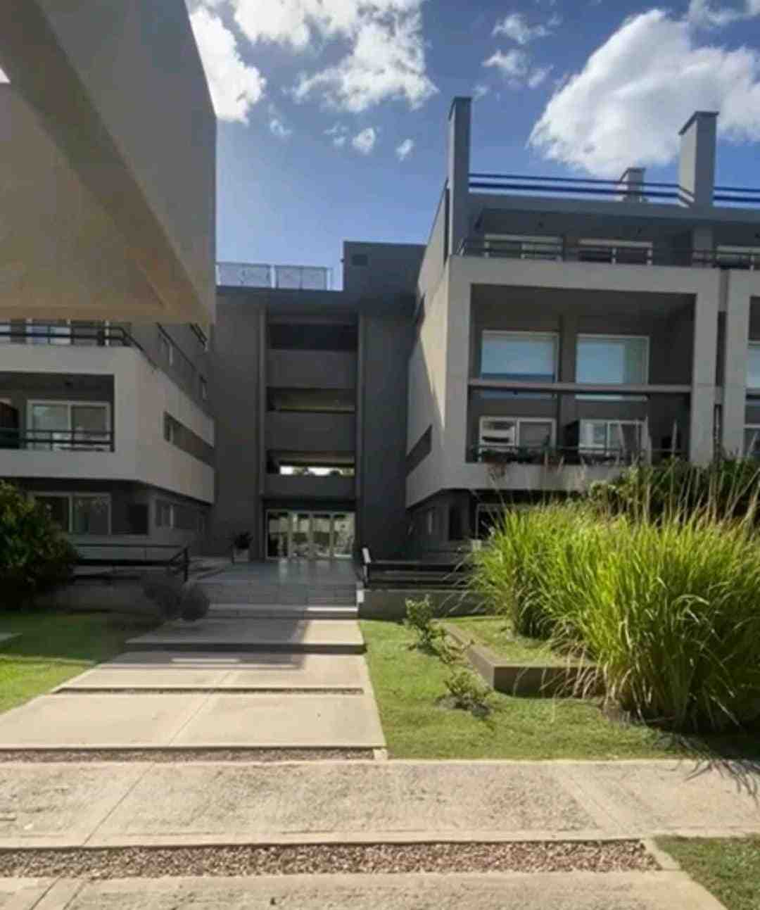 Alquiler Temporario de Departamento en Campus Vista Pilar
