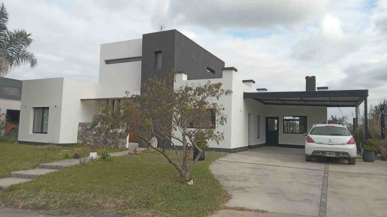 Casa cuatro ambientes en Alquiler en Barrio Santa Isabel 1 Ing. Maschwitz