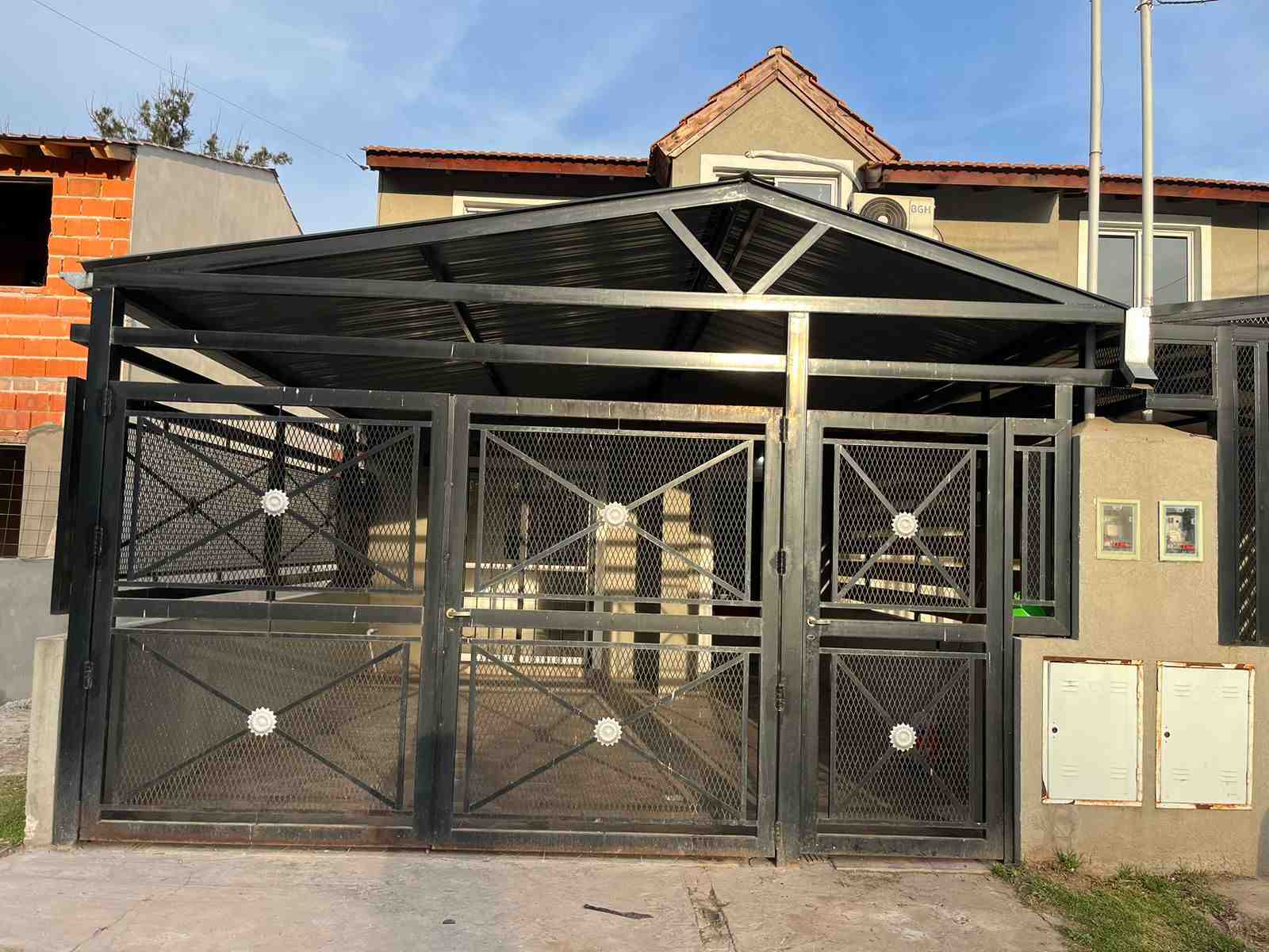 Duplex a la venta en Barrio san Rafael