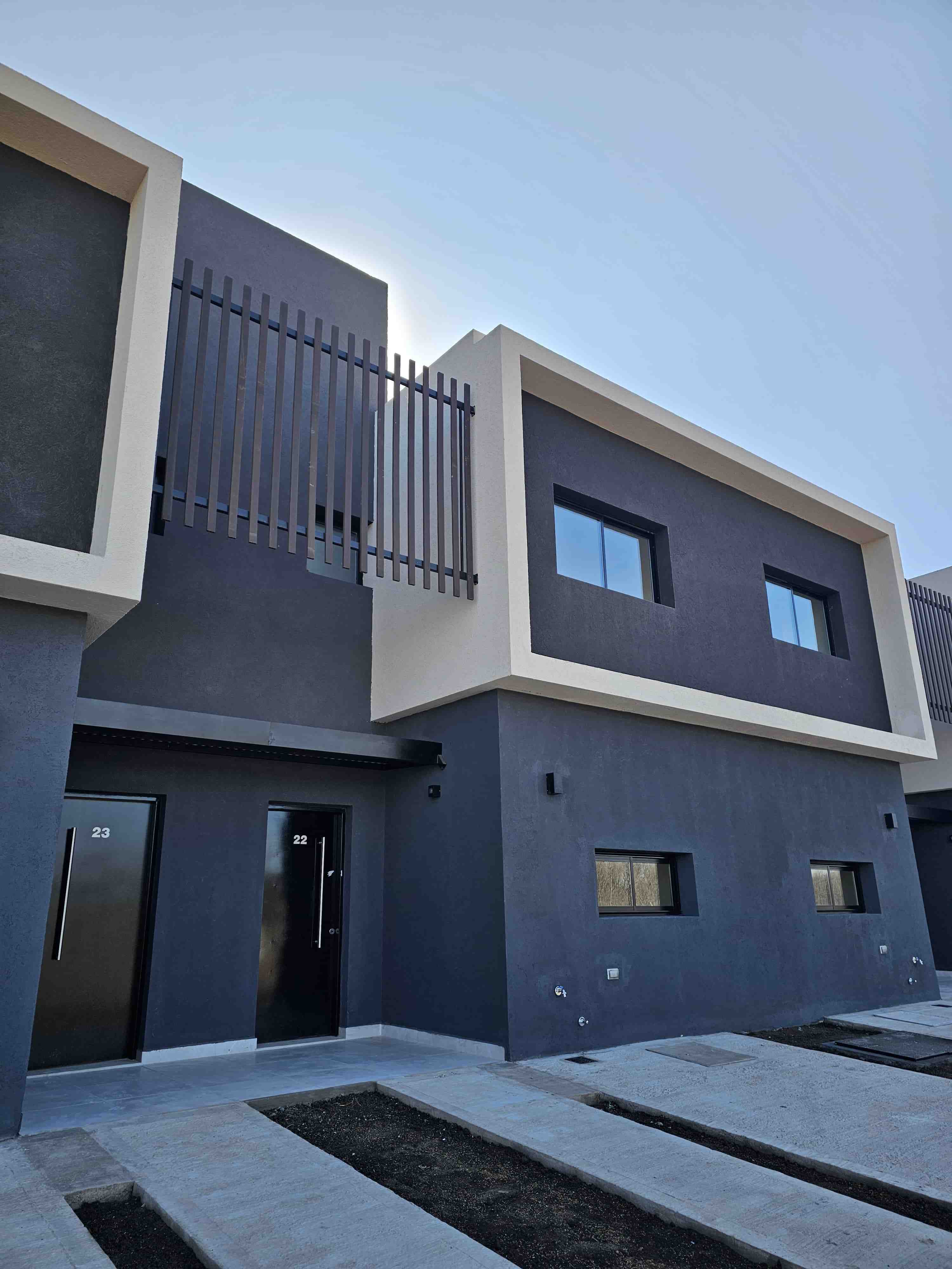 Alquiler de Duplex 4 ambientes en Barrio Aljibe